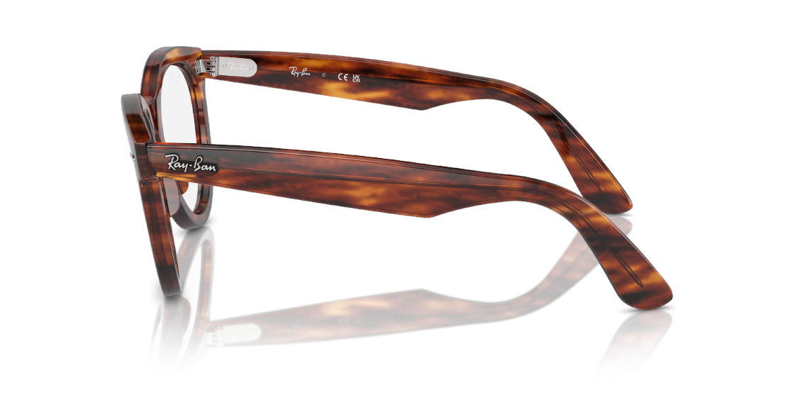 Оптическая оправа Ray-Ban Wayfarer Way RX2241V 2144