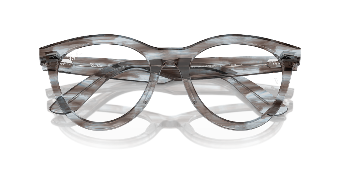 Оптическая оправа Ray-Ban Wayfarer Way RX2241V 8361