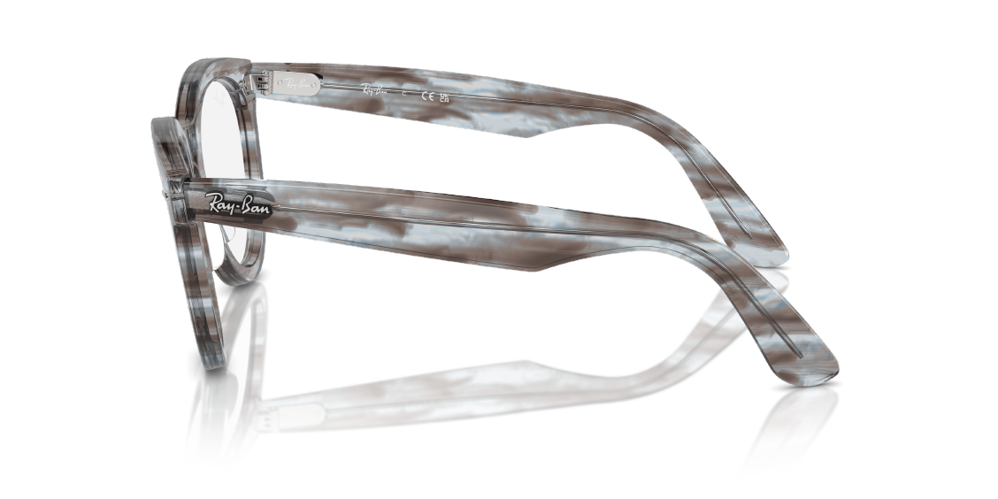 Оптическая оправа Ray-Ban Wayfarer Way RX2241V 8361