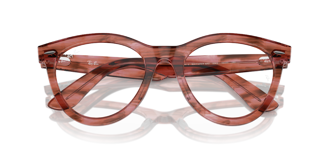 Оптическая оправа Ray-Ban Wayfarer Way RX2241V 8363