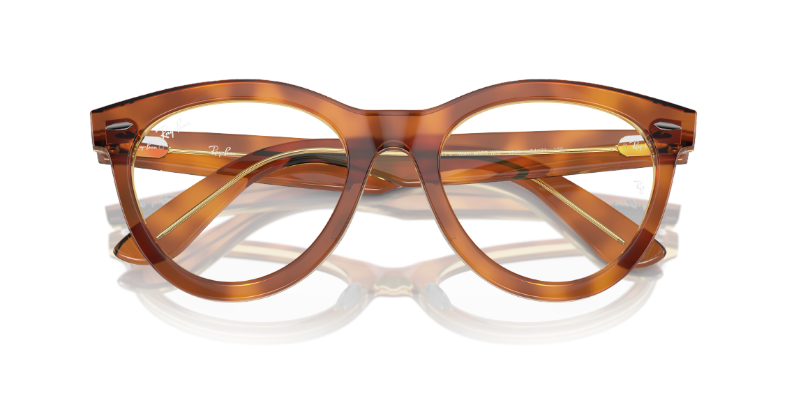 Оптическая оправа Ray-Ban Wayfarer Way RX2241V 8385