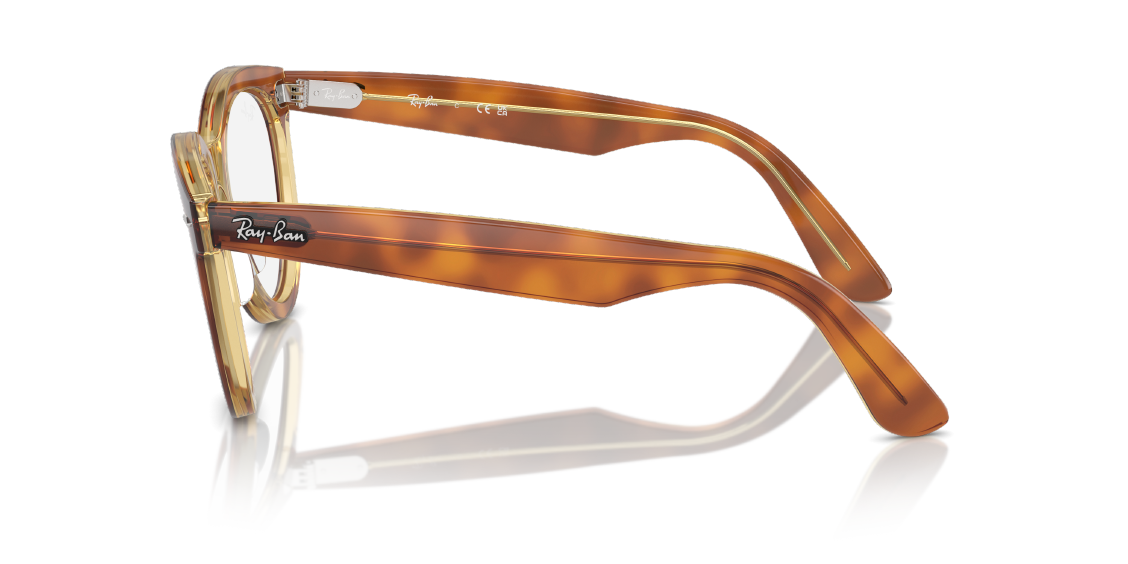 Оптическая оправа Ray-Ban Wayfarer Way RX2241V 8385