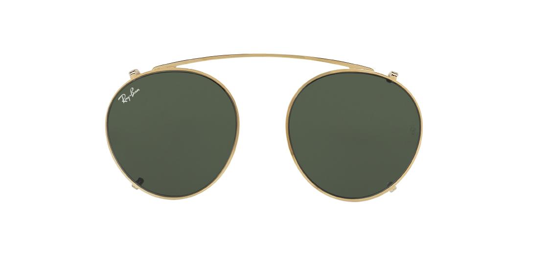 Ray-Ban Clip On RX2447C 250071