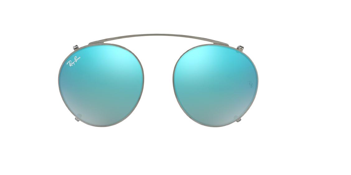 Ray-Ban Clip On RX2447C 2502B7