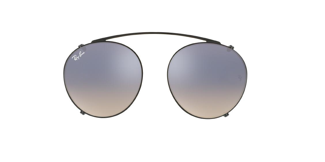 Ray-Ban Clip On RX2447C 2509B8