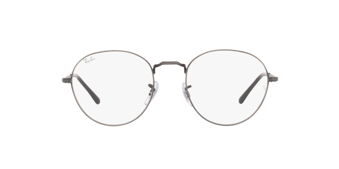 Оптическая оправа Ray-Ban David RX3582V 3118