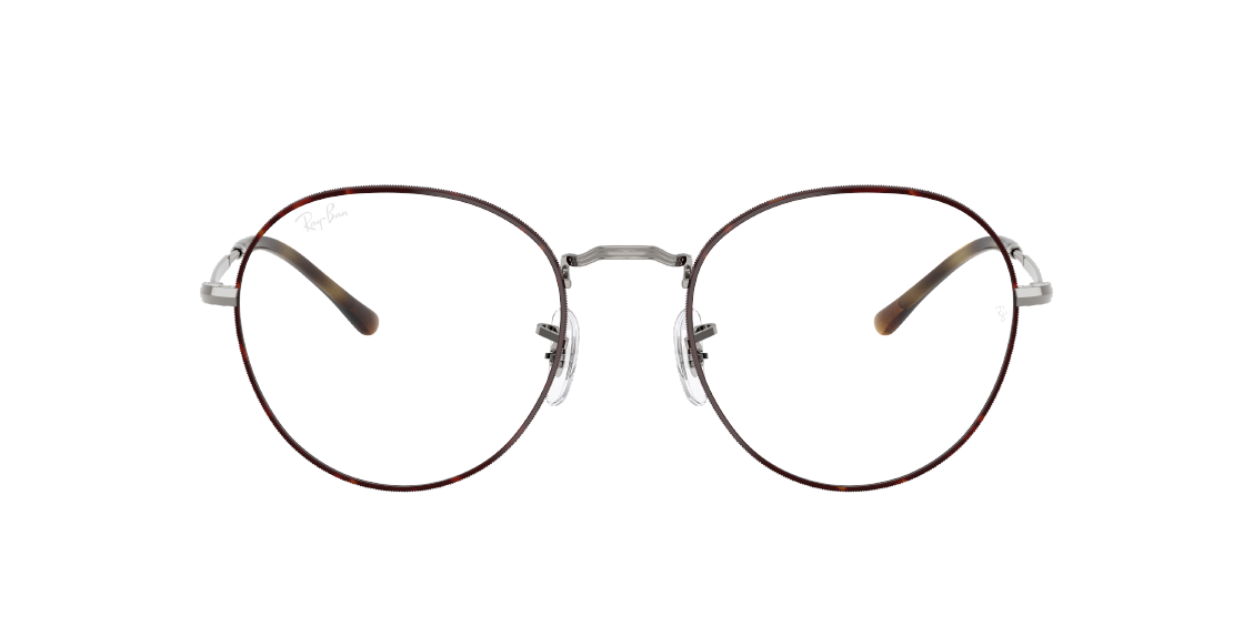 Оптическая оправа Ray-Ban David RX3582V 3174