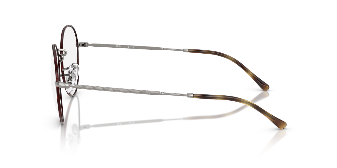 Оптическая оправа Ray-Ban David RX3582V 3174