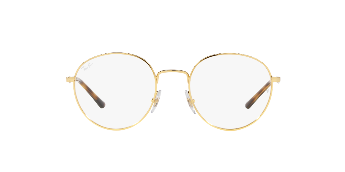 Оптическая оправа Ray-Ban RX3681V 2500