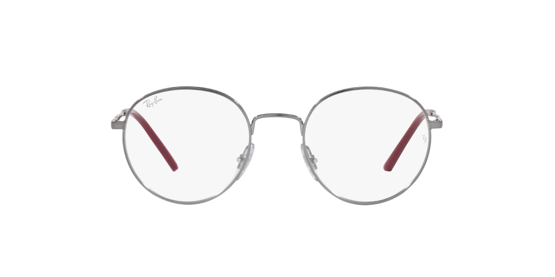 Оптическая оправа Ray-Ban RX3681V 2502