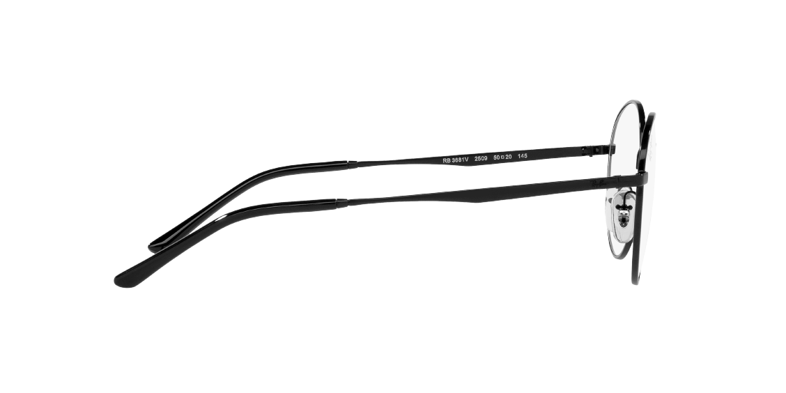 Оптическая оправа Ray-Ban RX3681V 2509