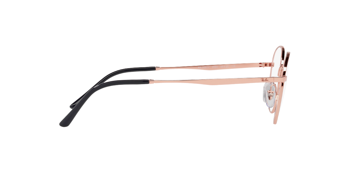 Оптическая оправа Ray-Ban RX3681V 3094