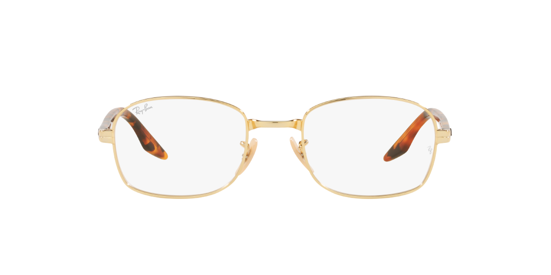Оптическая оправа Ray-Ban RX3690V 2500