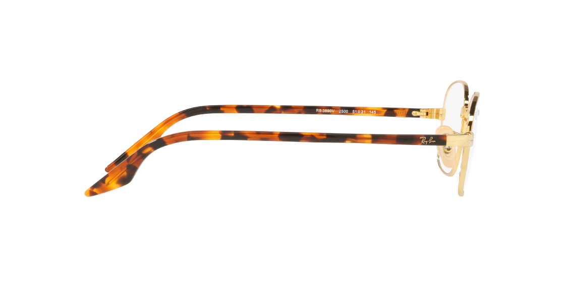 Оптическая оправа Ray-Ban RX3690V 2500