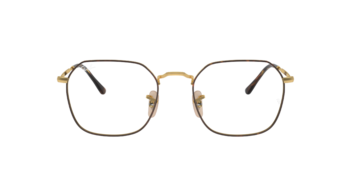 Оптическая оправа Ray-Ban Jim RX3694V 2945