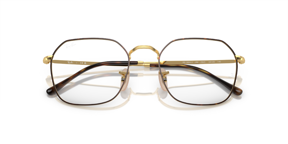 Оптическая оправа Ray-Ban Jim RX3694V 2945