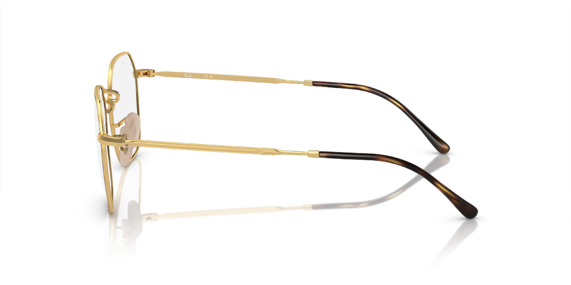 Оптическая оправа Ray-Ban Jim RX3694V 2945