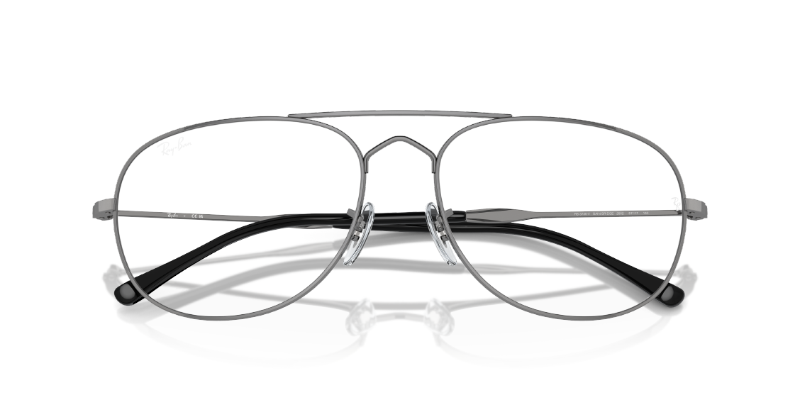 Оптическая оправа Ray-Ban Bain Bridge RX3735V 2502