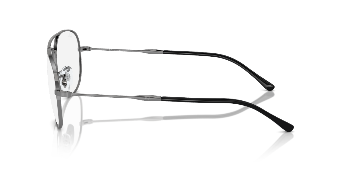 Оптическая оправа Ray-Ban Bain Bridge RX3735V 2502