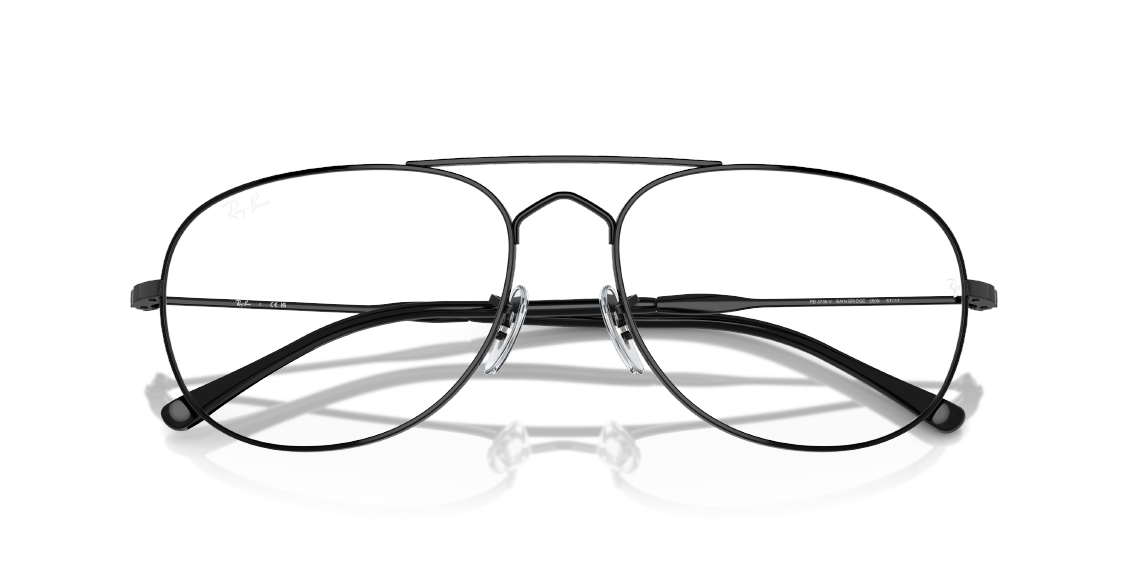 Оптическая оправа Ray-Ban Bain Bridge RX3735V 2509