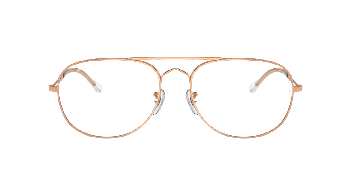 Оптическая оправа Ray-Ban Bain Bridge RX3735V 3094