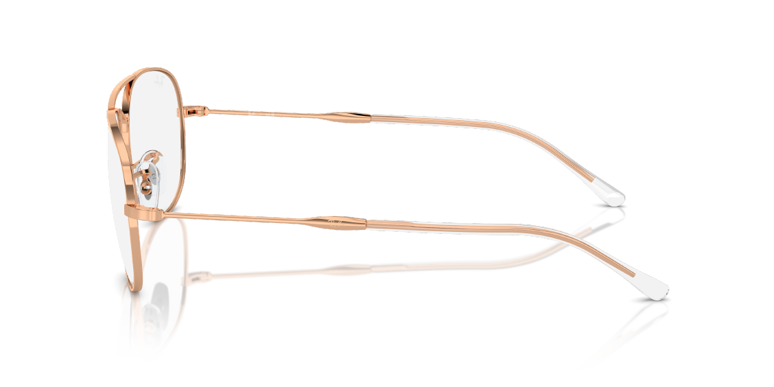 Оптическая оправа Ray-Ban Bain Bridge RX3735V 3094