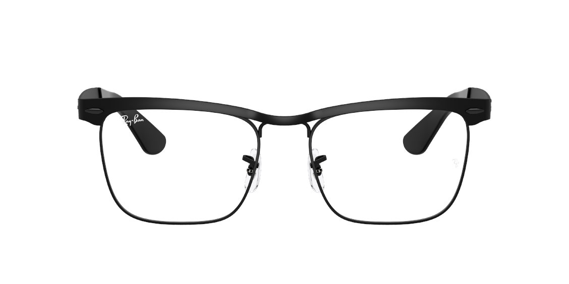 Оптическая оправа Ray-Ban Wayfarer Deluxe RX3875V 2503