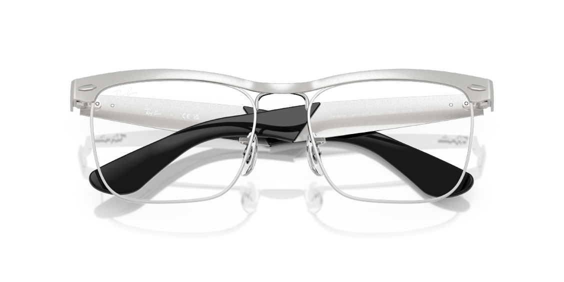 Оптическая оправа Ray-Ban Wayfarer Deluxe RX3875V 2538