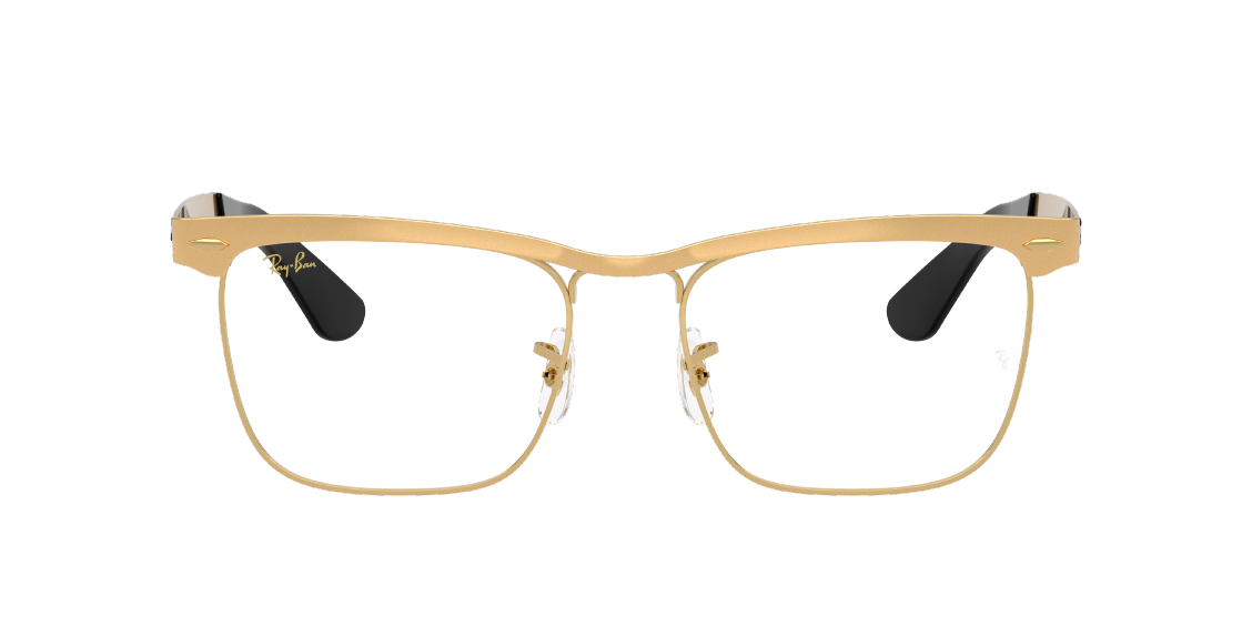 Оптическая оправа Ray-Ban Wayfarer Deluxe RX3875V 3191