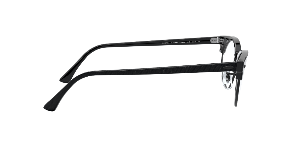 Оптическая оправа Ray-Ban Clubmaster Oval RX3946V 8049