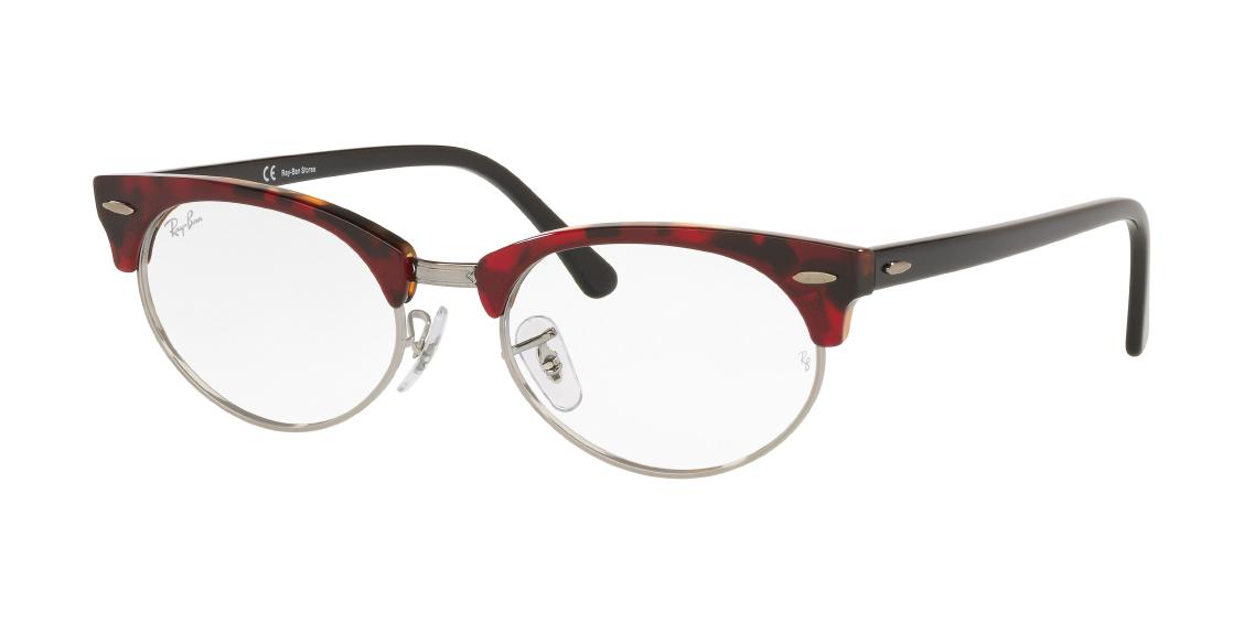 Оптическая оправа Ray-Ban RX3946V 8095