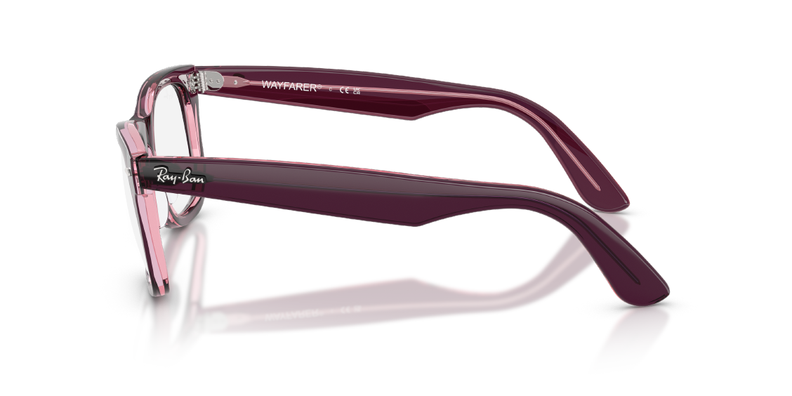 Оптическая оправа Ray-Ban Wayfarer Ease RX4340V 8364