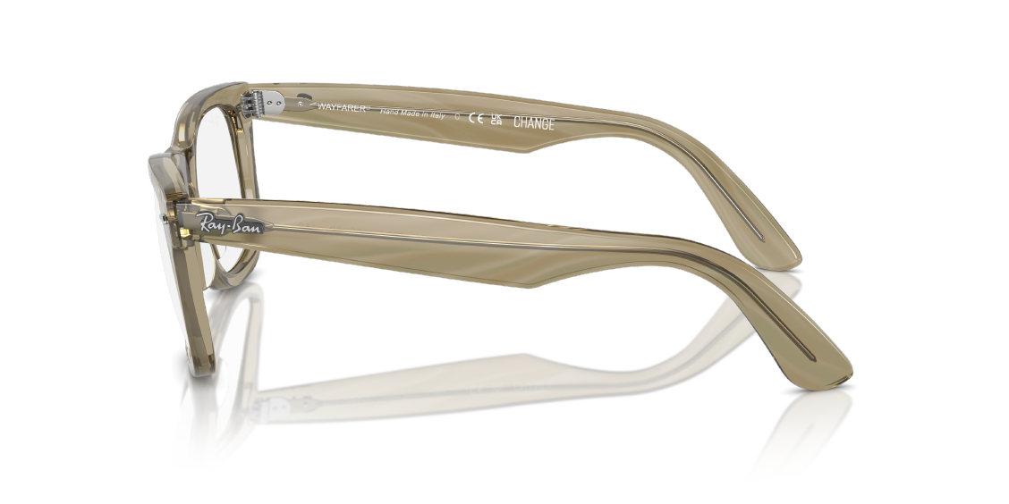 Оптическая оправа Ray-Ban Wayfarer Ease RX4340V 8381