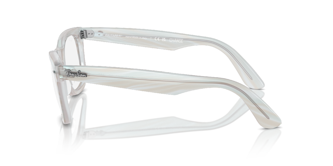 Оптическая оправа Ray-Ban Wayfarer Ease RX4340V 8382