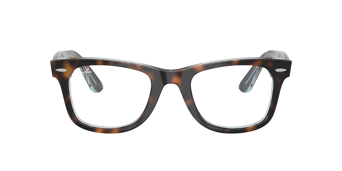 Оптическая оправа Ray-Ban Wayfarer Ease RX4340V 8401