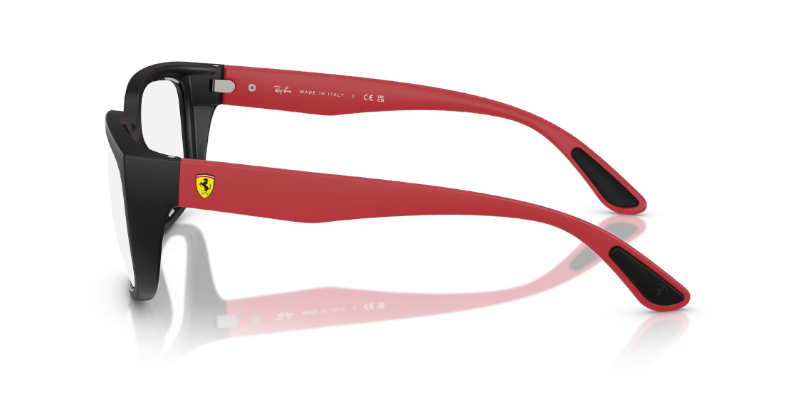 Оптическая оправа Ray-Ban RX4443VM F700