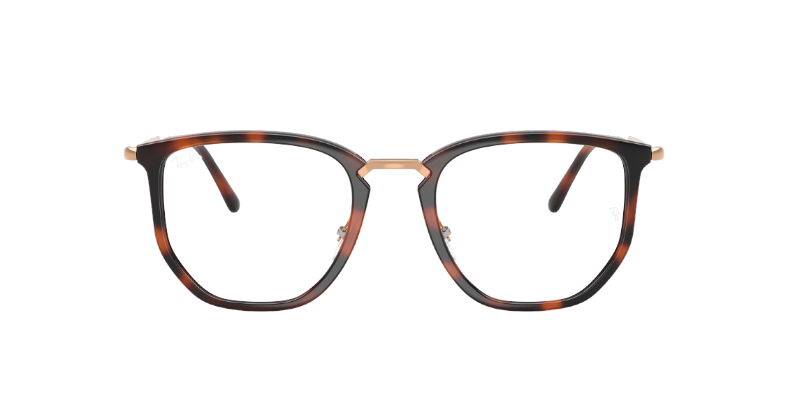 Оптическая оправа Ray-Ban RX4451V 5687