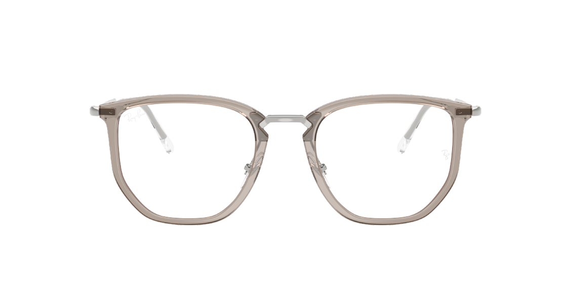 Оптическая оправа Ray-Ban RX4451V 8125