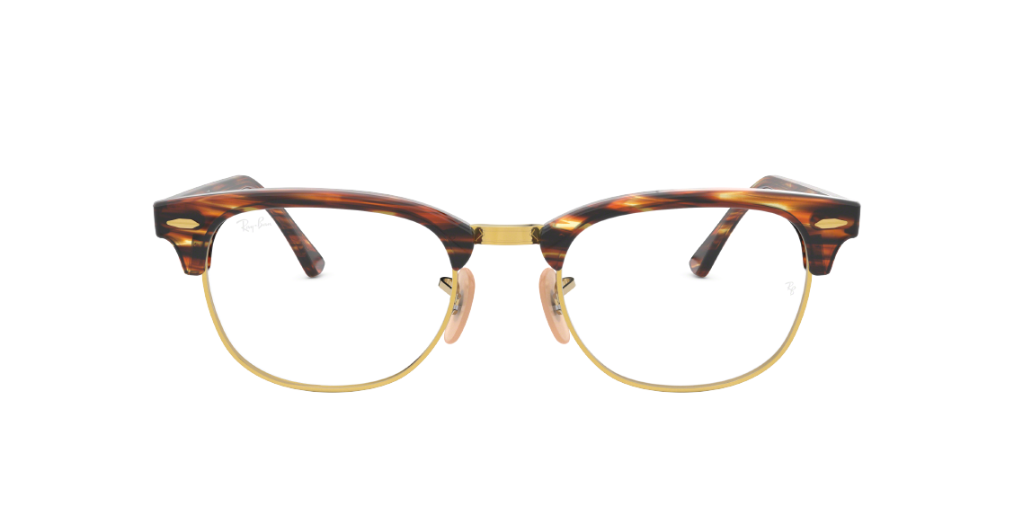 Ray-Ban Clubmaster RX5154 5751