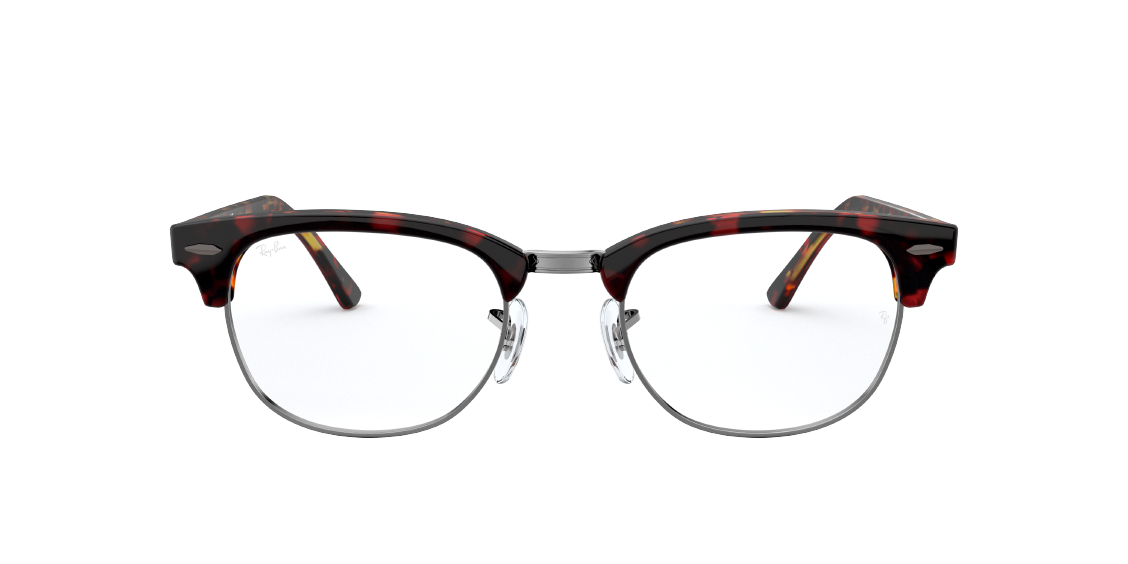 Ray-Ban Clubmaster RX5154 5911
