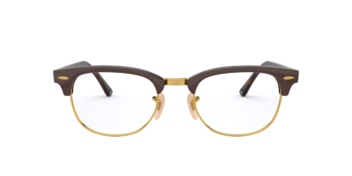 Ray-Ban Clubmaster RX5154 5969