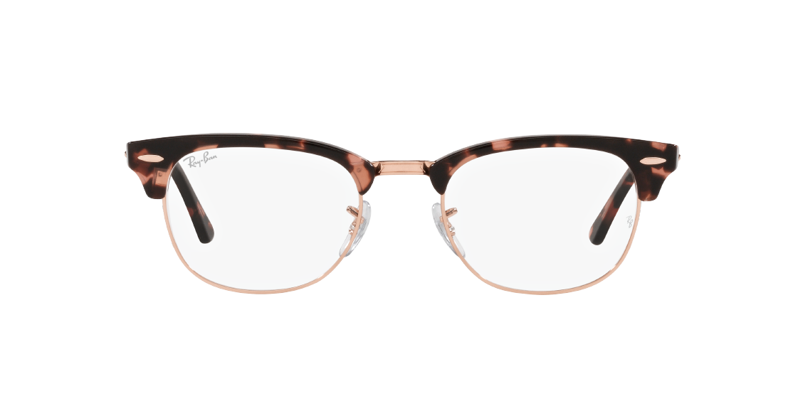 Ray-Ban Clubmaster RX5154 8118