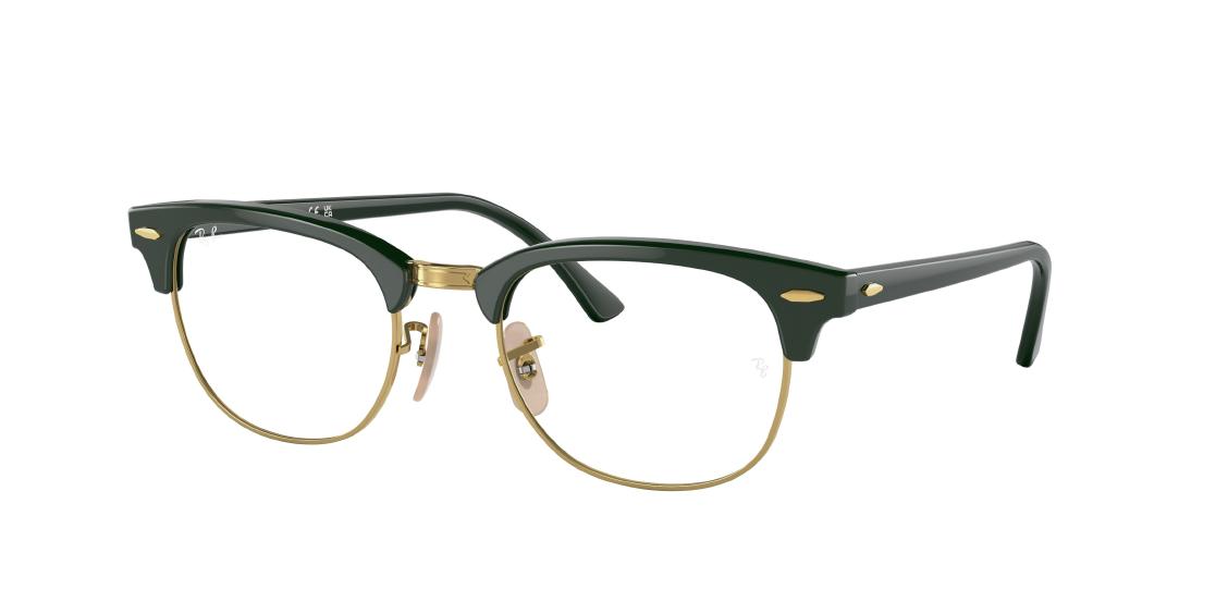 Ray-Ban Clubmaster RX5154 8233