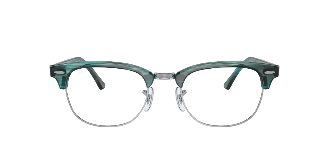 Оптическая оправа Ray-Ban Clubmaster RX5154 8377