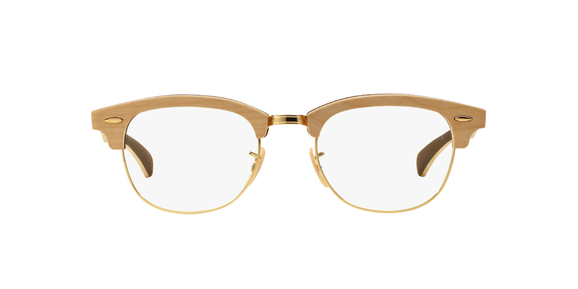 Ray-Ban Clubmaster RX5154M 5558
