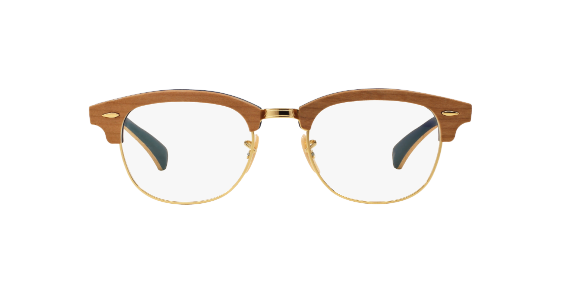 Ray-Ban Clubmaster RX5154M 5559