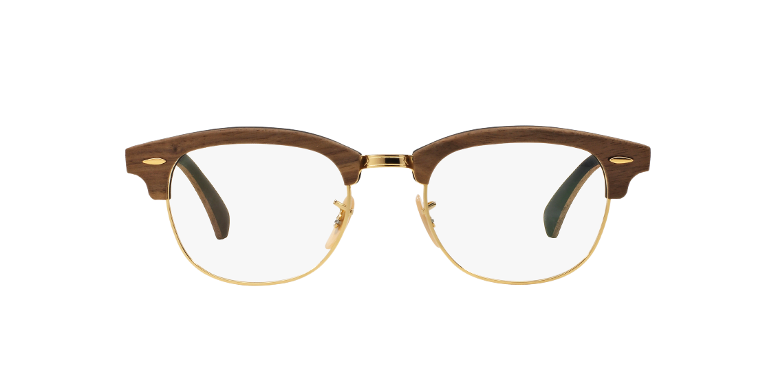 Ray-Ban Clubmaster RX5154M 5560