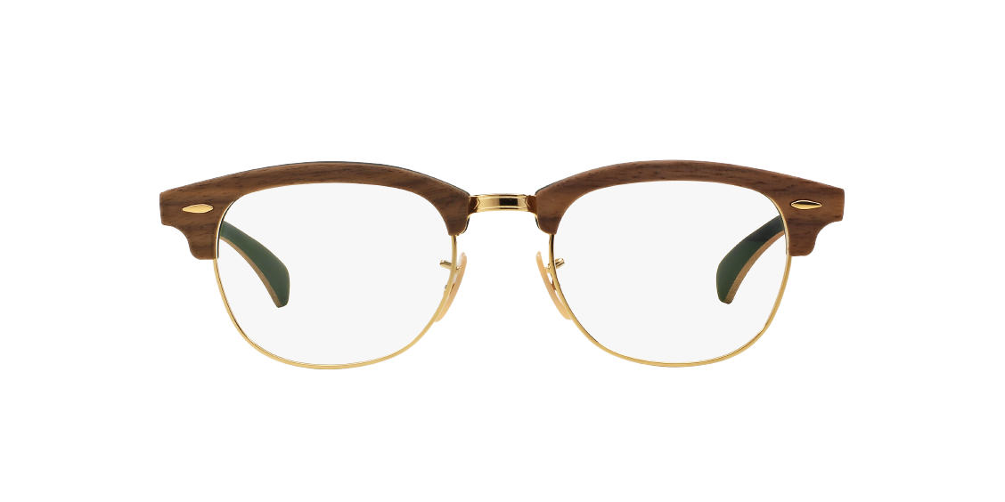 Ray-Ban Clubmaster RX5154M 5561