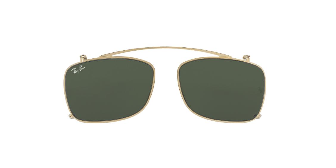 Ray-Ban Clip On RX5228C 250071