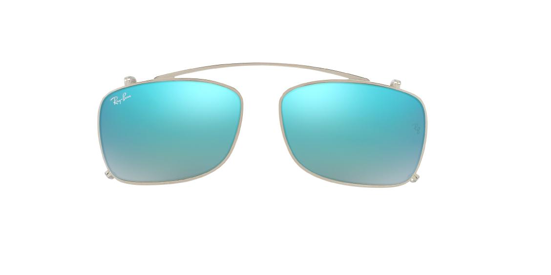 Ray-Ban Clip On RX5228C 2501B7